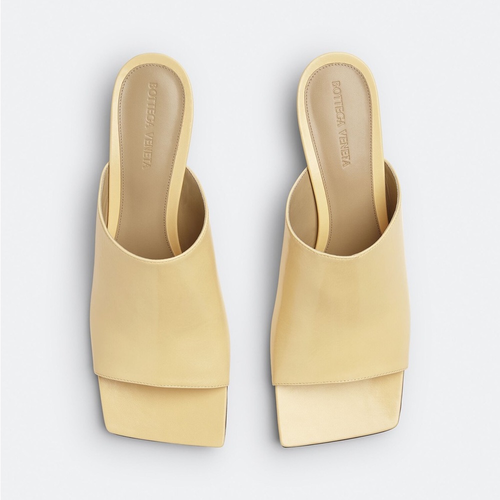 Bottega Veneta Stretch 40mm Mule